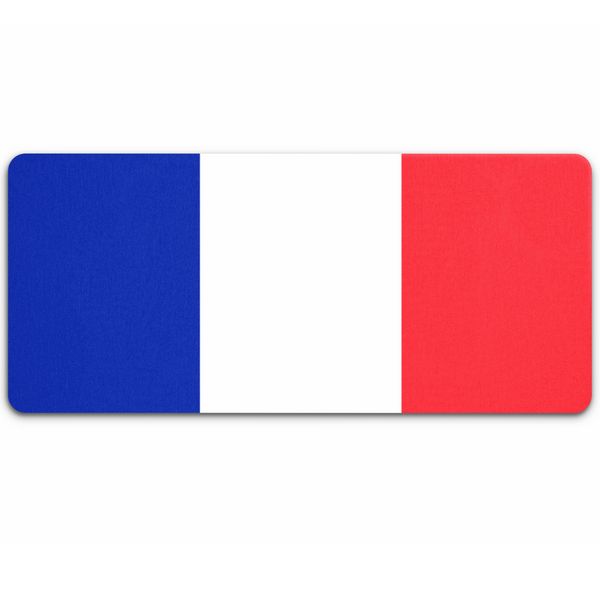 Drapeau drapeau Mali' Tapis de souris