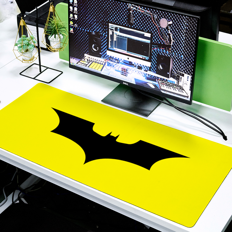 Tapis De Souris Xxl Batman - Accessoire PC - Tablette BUT
