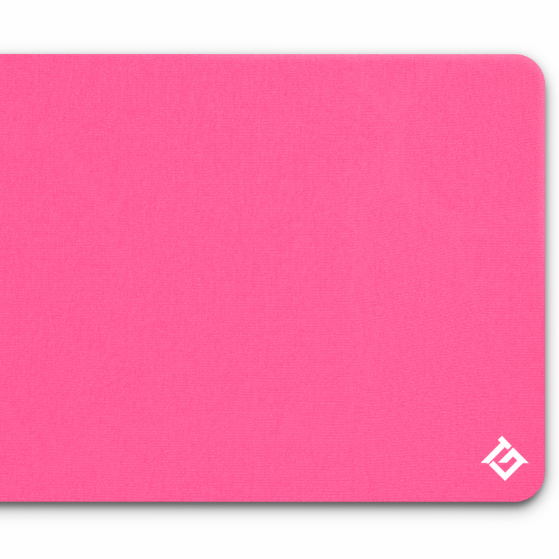 Tapis de souris rose pour chat XXL Kawaii Tapis de souris de jeu à thème  animalier 88,9x39,88x0,3 cm Grand tapis de souris en caoutchouc pour femmes